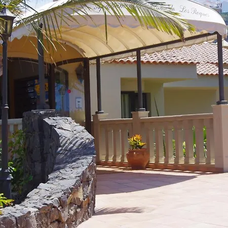 Appartamento Playa De Roques *