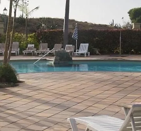 Appartement Playa De Roques