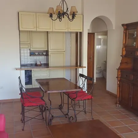 Playa De Roques Appartement Los Realejos
