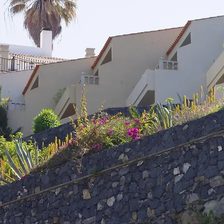 Playa De Roques Appartement Los Realejos