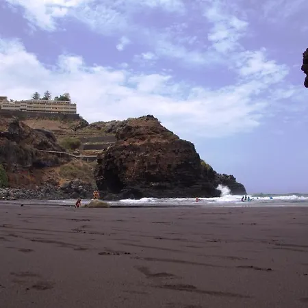 Playa De Roques * Los Realejos