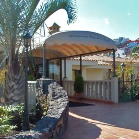 Playa De Roques Appartement *
