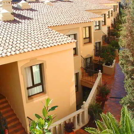 Playa De Roques Appartement *